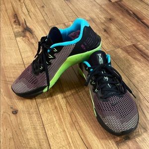 Women’s Nike Metcon 5 AMP